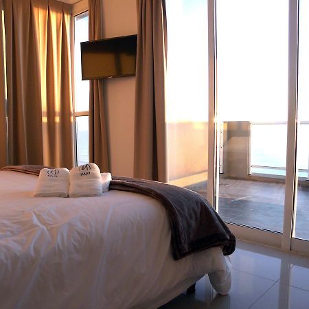 Majo Hotel Y Mar San Bernardo Extérieur photo