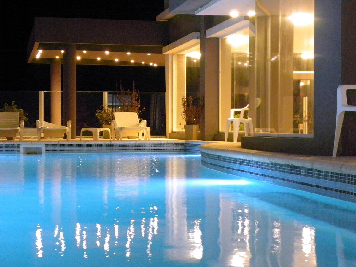 Majo Hotel Y Mar San Bernardo Extérieur photo