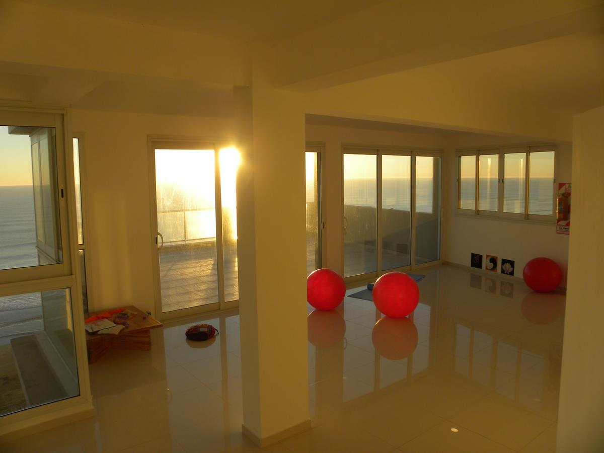 Majo Hotel Y Mar San Bernardo Extérieur photo