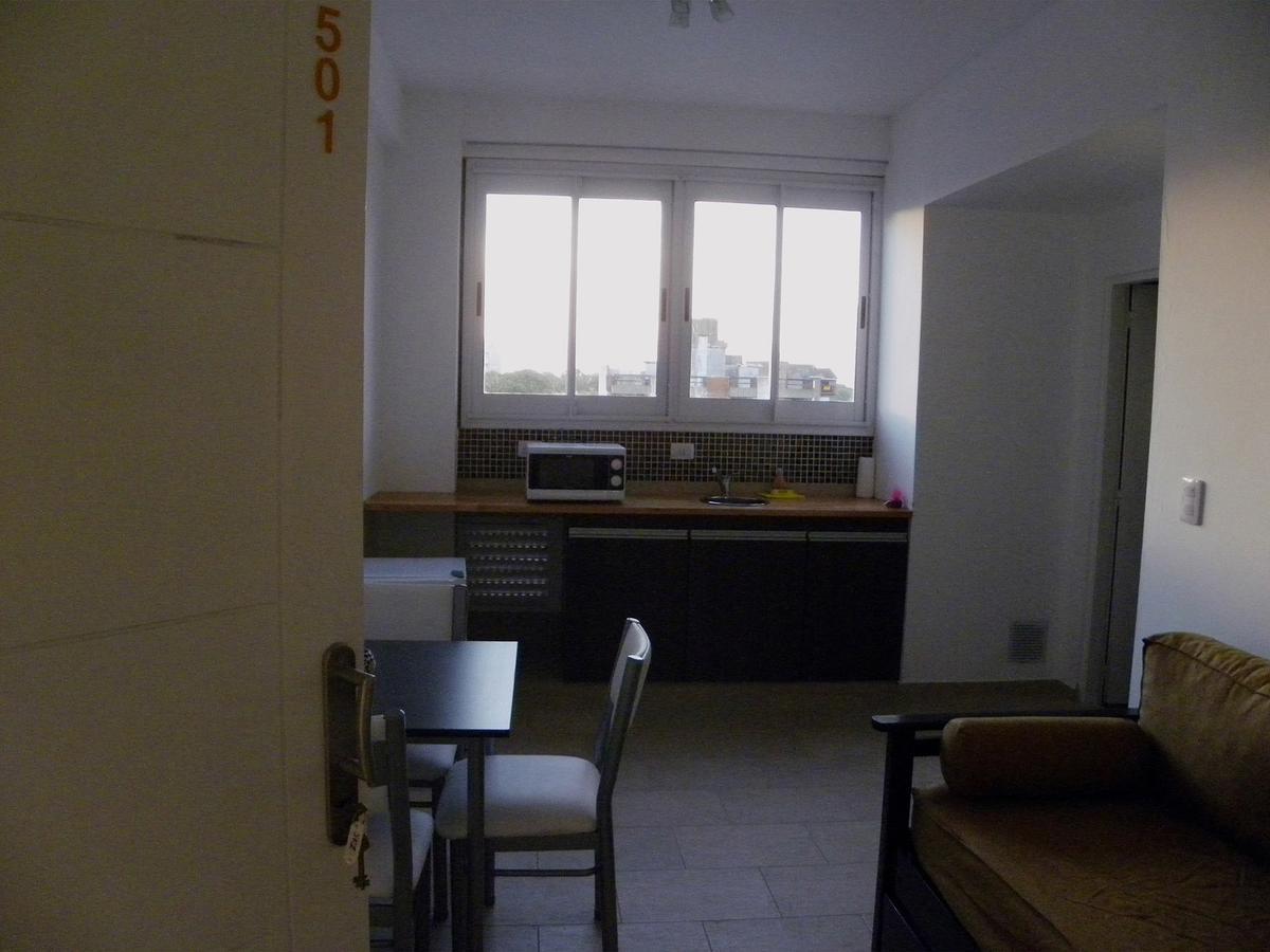 Majo Hotel Y Mar San Bernardo Extérieur photo
