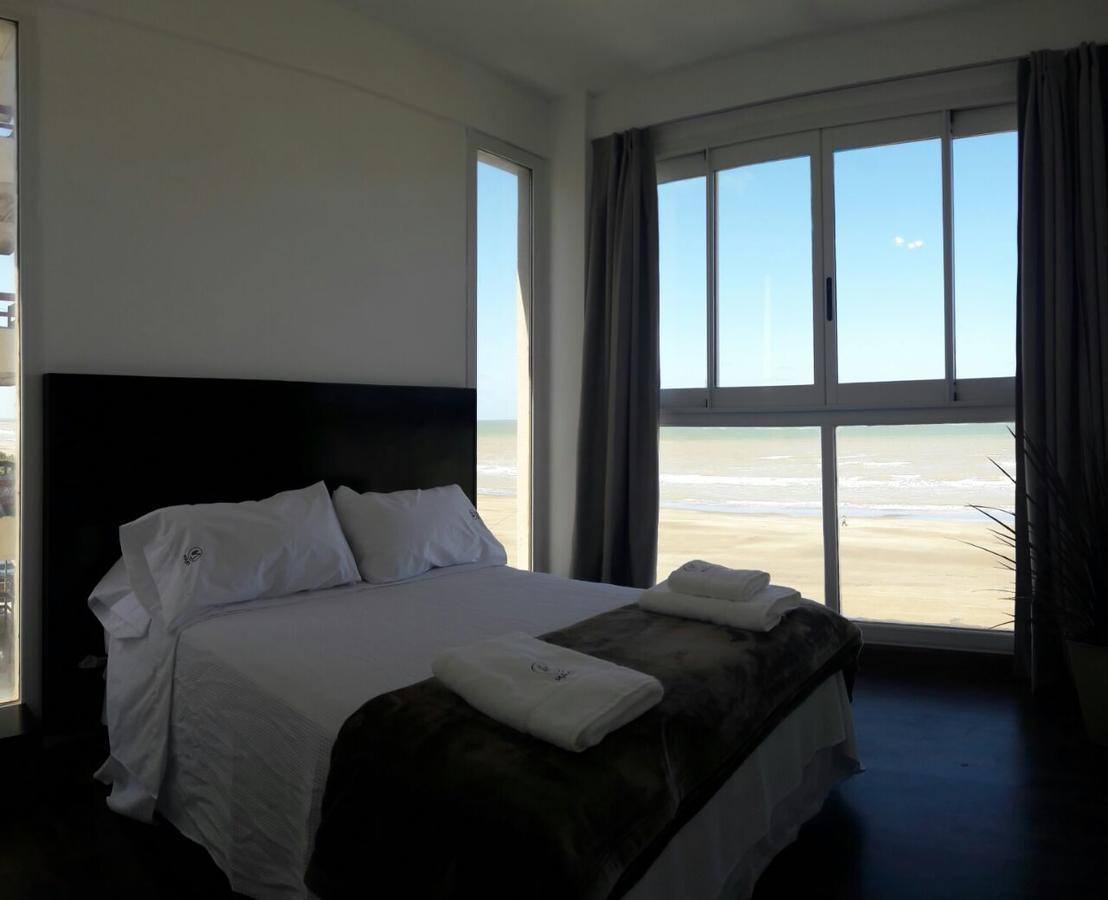Majo Hotel Y Mar San Bernardo Extérieur photo