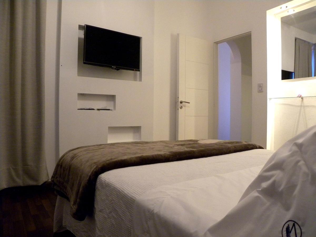 Majo Hotel Y Mar San Bernardo Extérieur photo