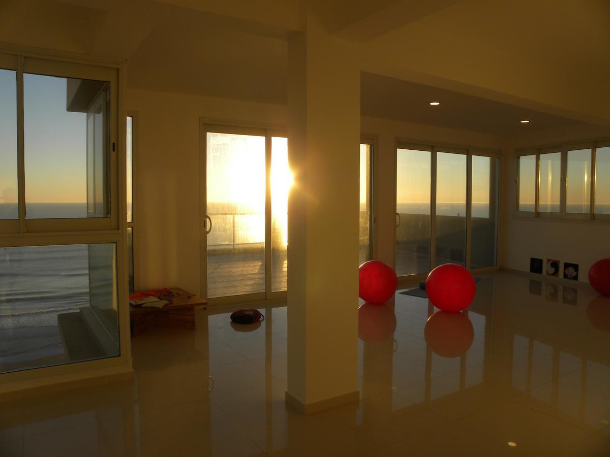 Majo Hotel Y Mar San Bernardo Extérieur photo