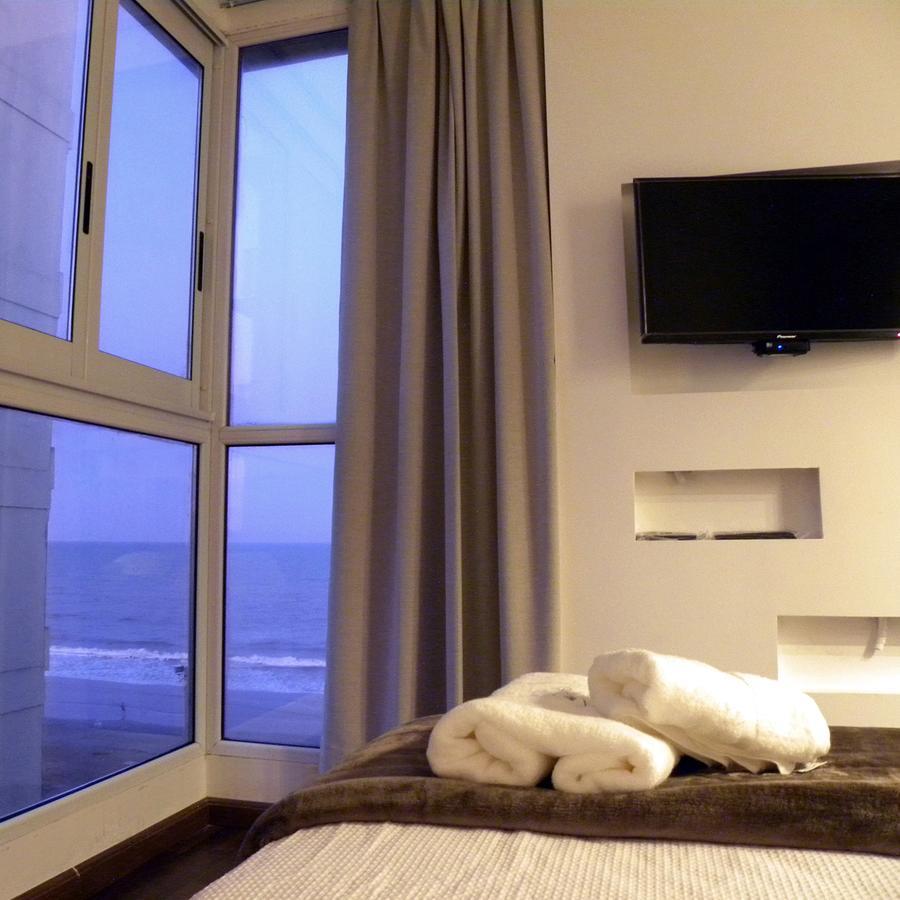 Majo Hotel Y Mar San Bernardo Extérieur photo
