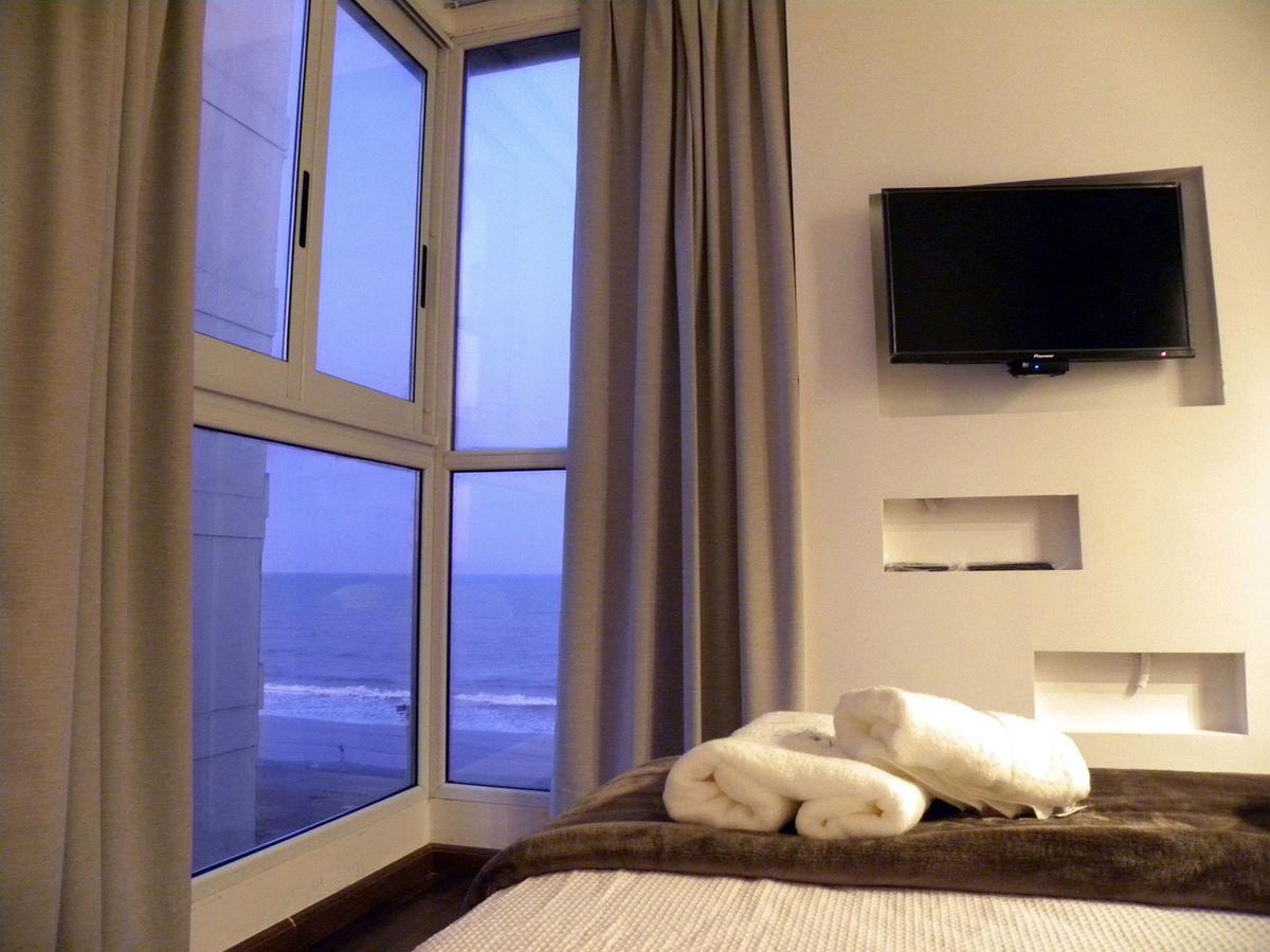 Majo Hotel Y Mar San Bernardo Extérieur photo