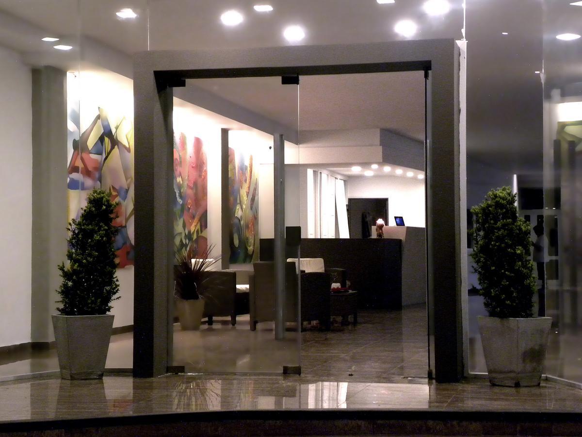 Majo Hotel Y Mar San Bernardo Extérieur photo