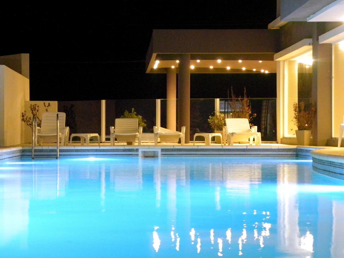 Majo Hotel Y Mar San Bernardo Extérieur photo