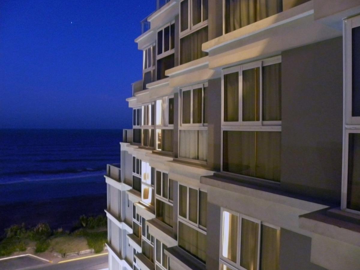 Majo Hotel Y Mar San Bernardo Extérieur photo