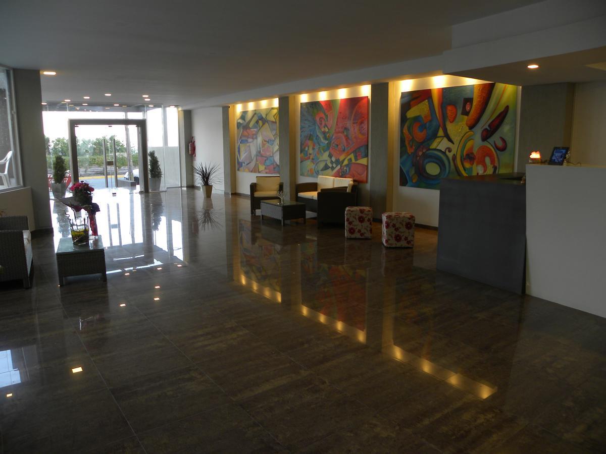Majo Hotel Y Mar San Bernardo Extérieur photo