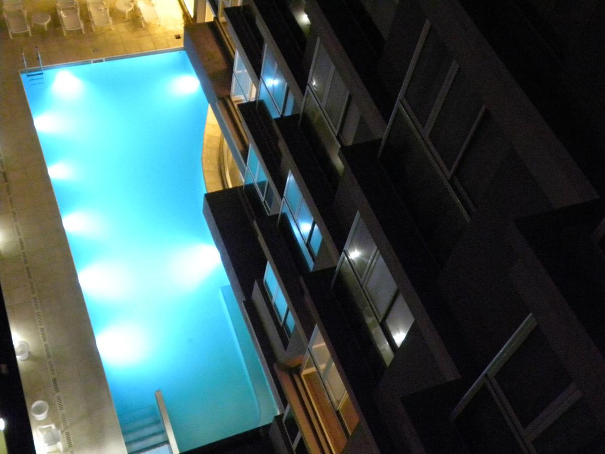Majo Hotel Y Mar San Bernardo Extérieur photo