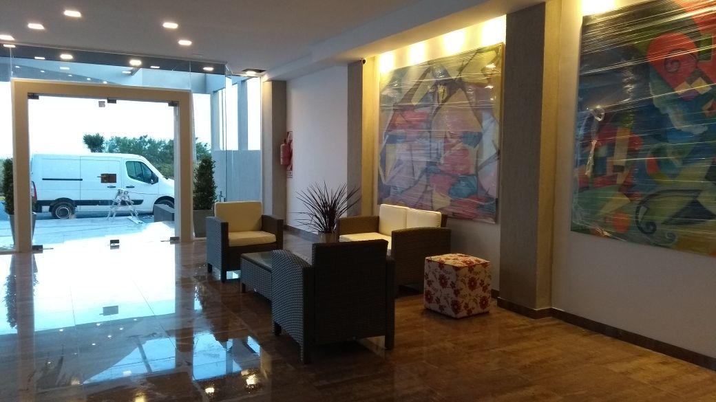Majo Hotel Y Mar San Bernardo Extérieur photo