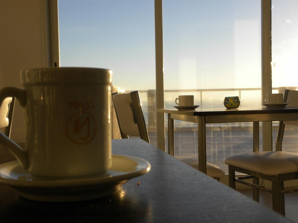 Majo Hotel Y Mar San Bernardo Extérieur photo