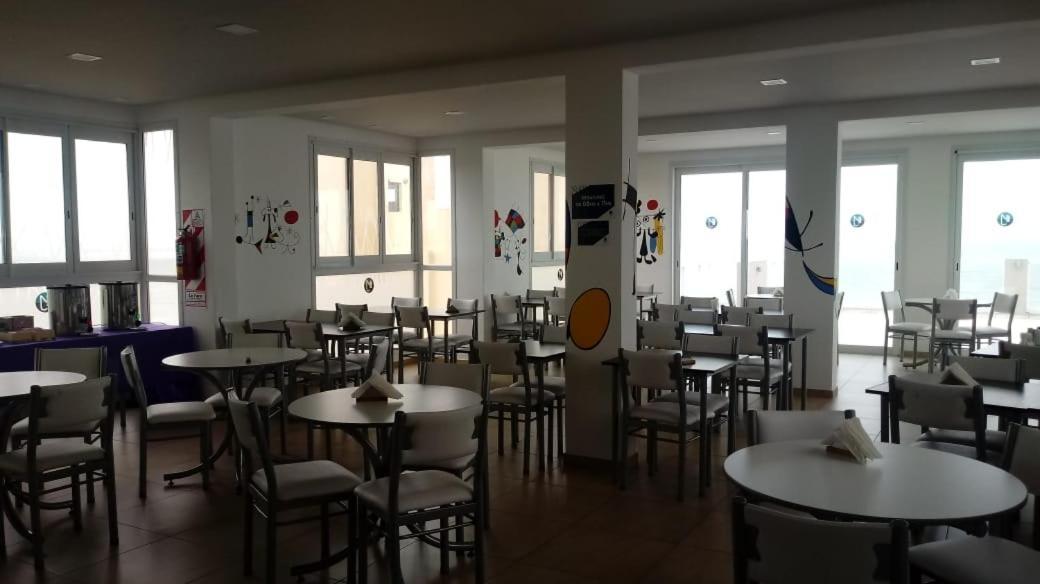 Majo Hotel Y Mar San Bernardo Extérieur photo