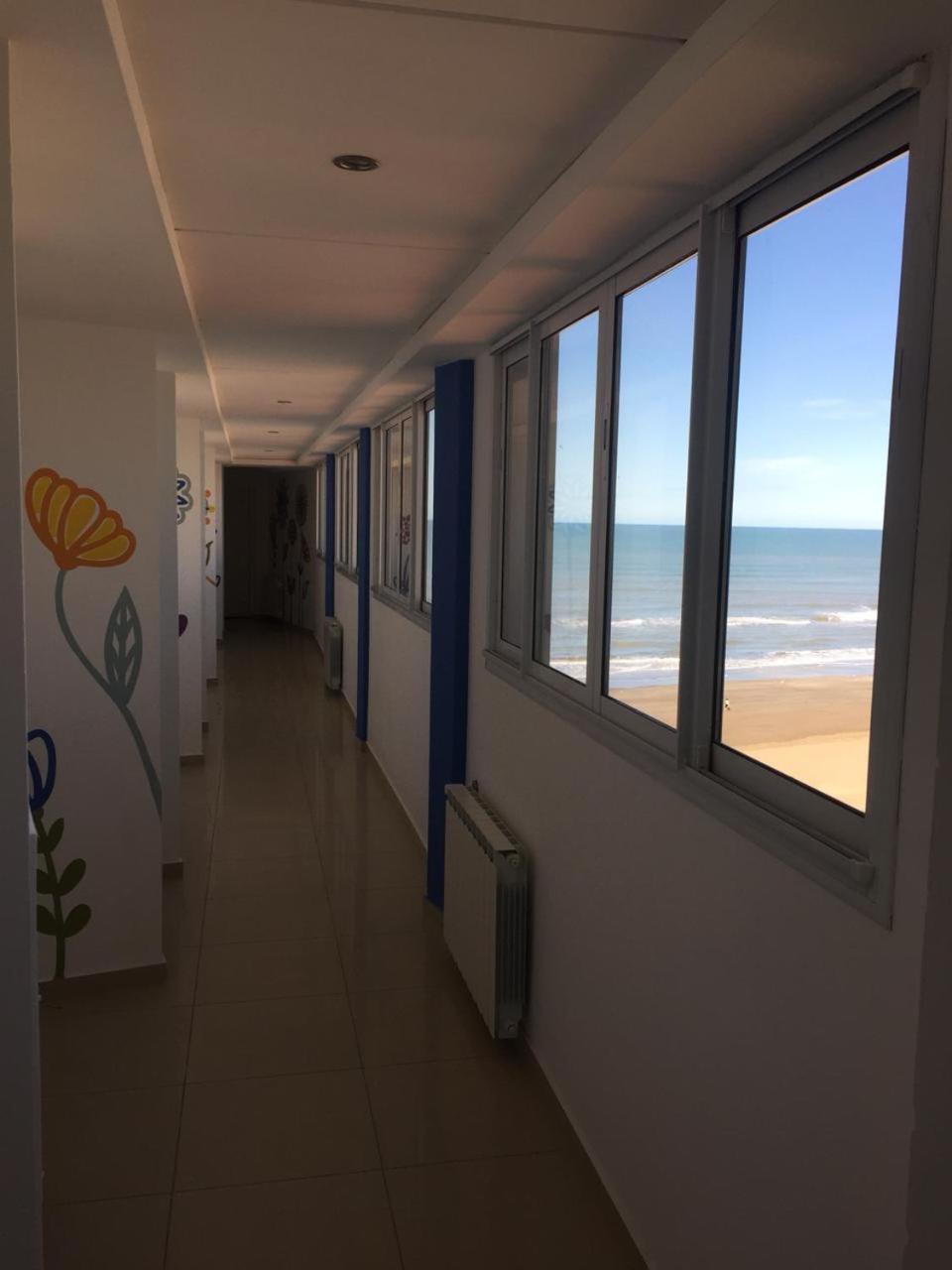 Majo Hotel Y Mar San Bernardo Extérieur photo